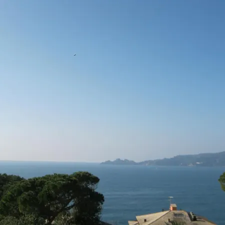 Sole E Mare * Zoagli