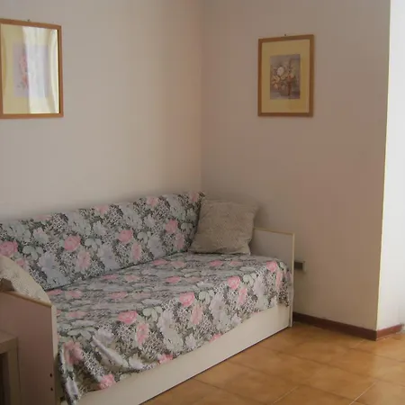 Apartment Sole E Mare Zoagli