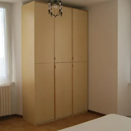 Sole E Mare Apartment