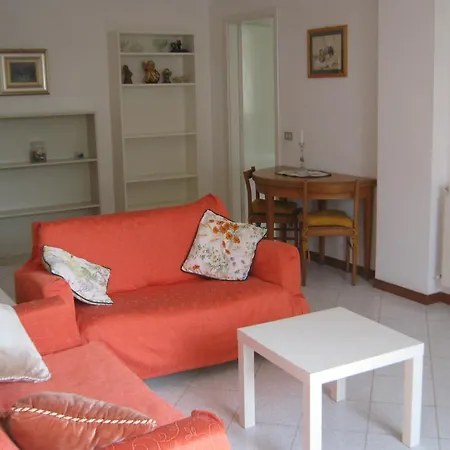 Apartment Sole E Mare *
