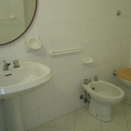 Apartment Sole E Mare Zoagli