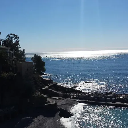 Sole E Mare * Zoagli