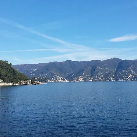 Sole E Mare 아파트 *