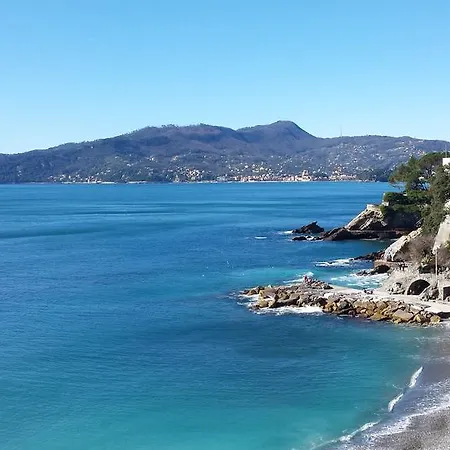 아파트 Sole E Mare