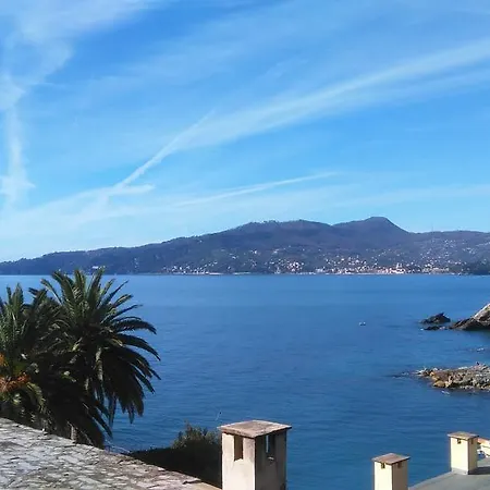 아파트 Sole E Mare