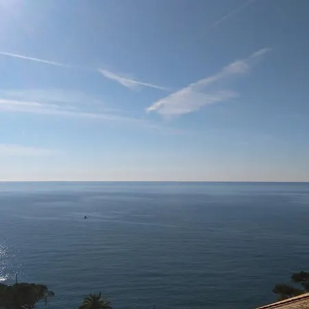 Sole E Mare 아파트